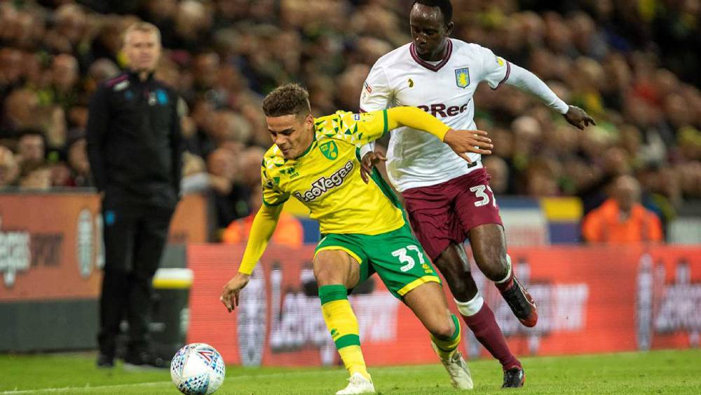 Soi kèo bóng đá Aston Villa vs Norwich City – Ngoại hạng Anh – 26/12/2019