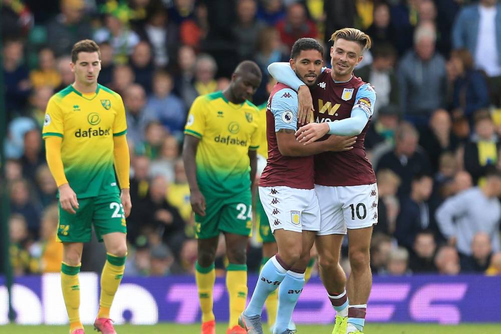 Soi kèo bóng đá Aston Villa vs Norwich City – Ngoại hạng Anh – 26/12/2019