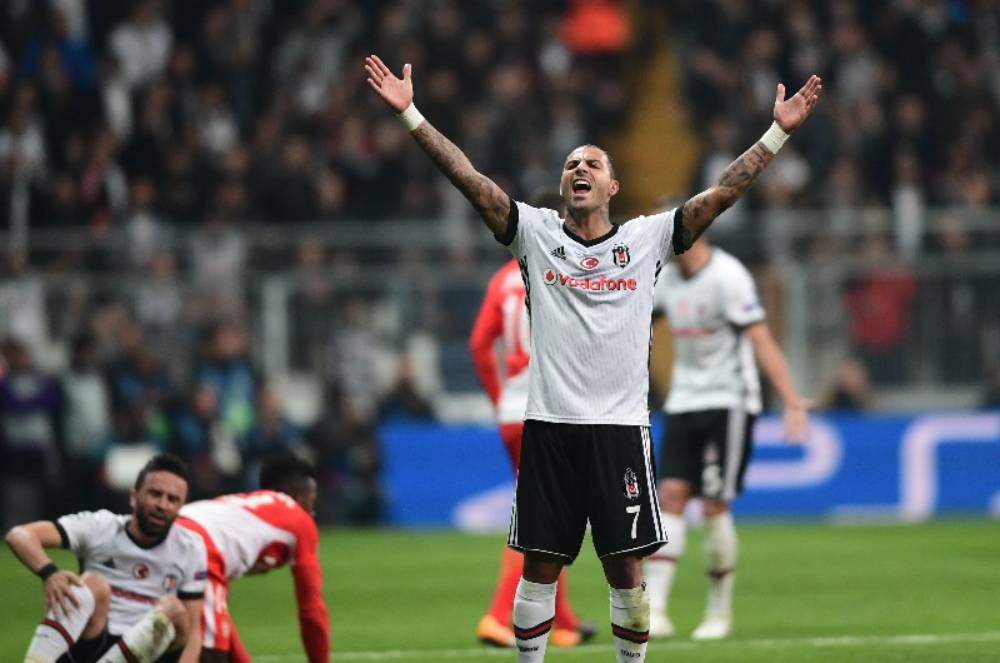 Soi kèo bóng đá Besiktas vs Genclerbirligi – VĐQG Thổ Nhĩ Kỳ – 28/12/2019