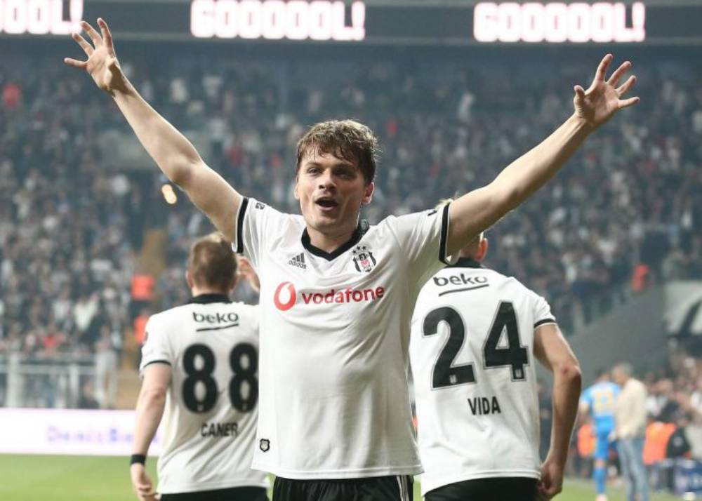 Soi kèo bóng đá Besiktas vs Genclerbirligi – VĐQG Thổ Nhĩ Kỳ – 28/12/2019