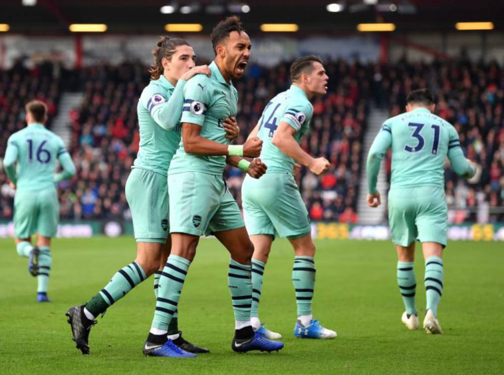 Soi kèo bóng đá Bournemouth vs Arsenal – Ngoại hạng Anh – 26/12/2019 (Dubai)