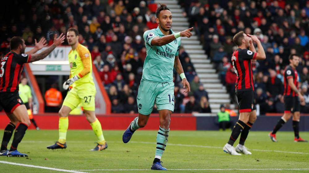 Soi kèo bóng đá Bournemouth vs Arsenal – Ngoại hạng Anh – 26/12/2019 (Dubai)