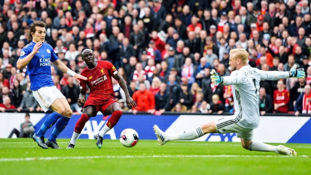 Soi kèo bóng đá Leicester City vs Liverpool – Ngoại hạng Anh – 27/12/2019 (dubai)