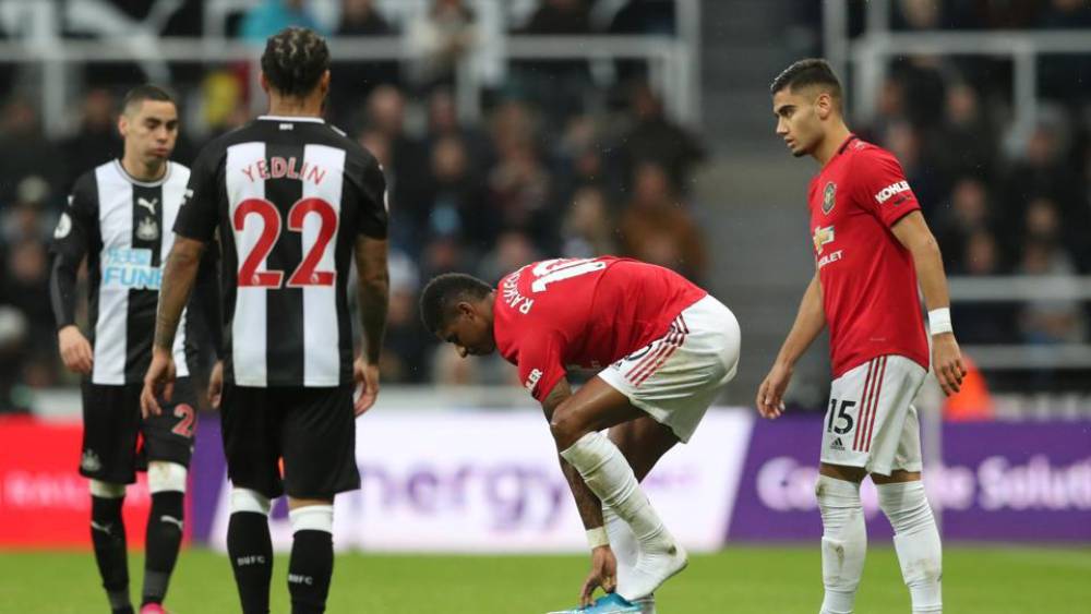 Soi kèo bóng đá Manchester United vs Newcastle – Ngoại hạng Anh – 27/12/2019