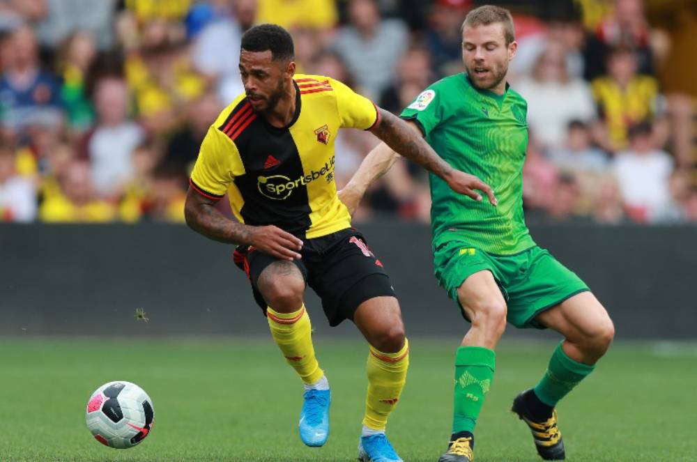 Soi kèo bóng đá Sheffield United vs Watford – Ngoại hạng Anh – 26/12/2019(dubai)