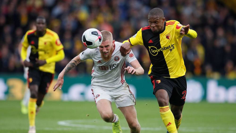 Soi kèo bóng đá Sheffield United vs Watford – Ngoại hạng Anh – 26/12/2019(dubai)