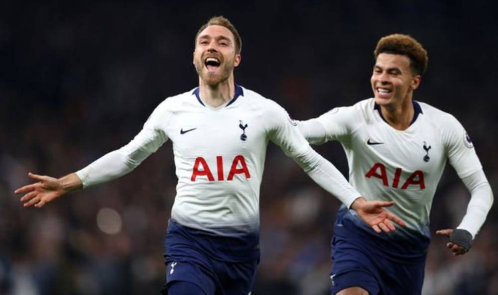 Soi kèo bóng đá Tottenham vs Brighton – Ngoại hạng Anh – 26/12/2019