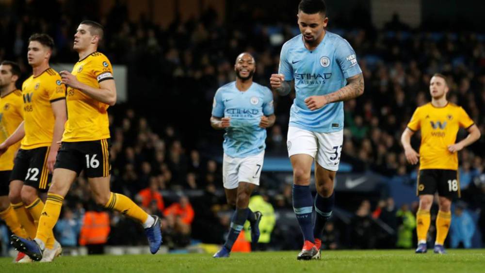 Soi kèo bóng đá Wolves vs Manchester City – Ngoại hạng Anh – 28/12/2019