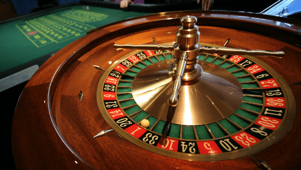 Luật chơi Roulette rất đơn giản