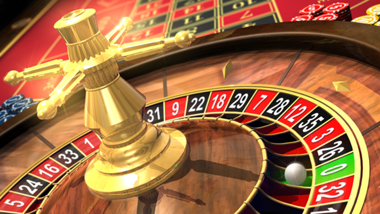 Roulette là một trò chơi casino rất thú vị