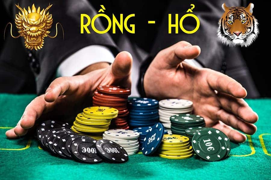 Những quy tắc và chiến lược chơi trong game rồng hổ.