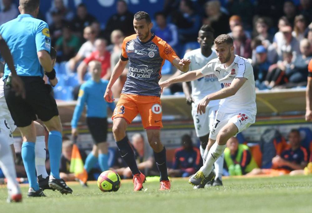 Soi kèo bóng đá Amiens vs Montpellier – VĐQG Pháp – 12/01/2020