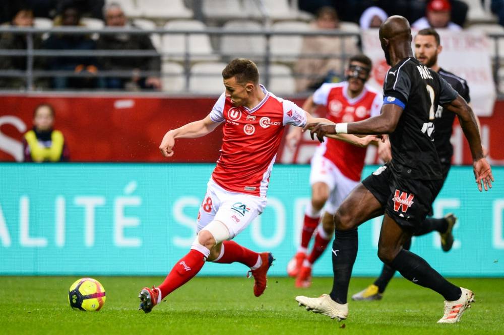 Soi kèo bóng đá Amiens vs Stade Reims – VĐQG Pháp – 16/01/2020