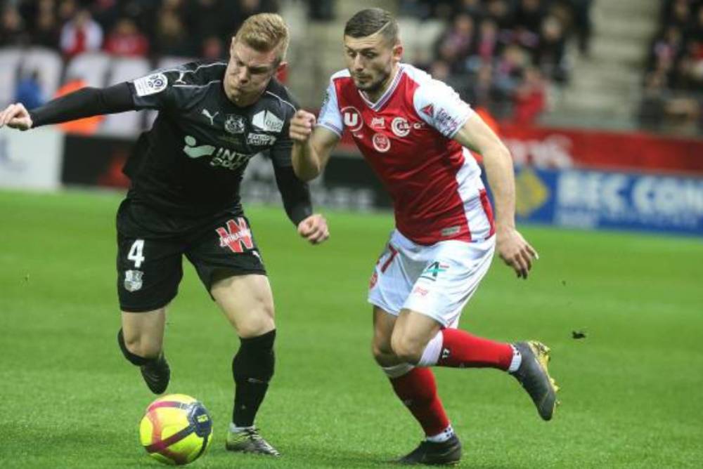 Soi kèo bóng đá Amiens vs Stade Reims – VĐQG Pháp – 16/01/2020