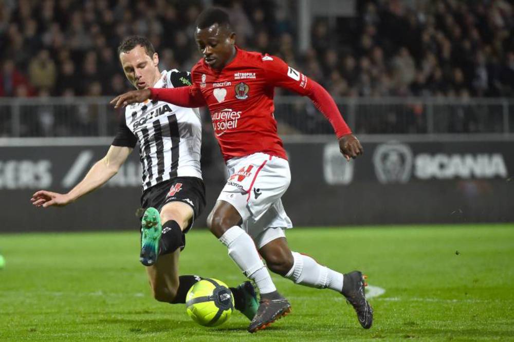 Soi kèo bóng đá Angers vs Nice – VĐQG Pháp – 12/01/2020(dubai)