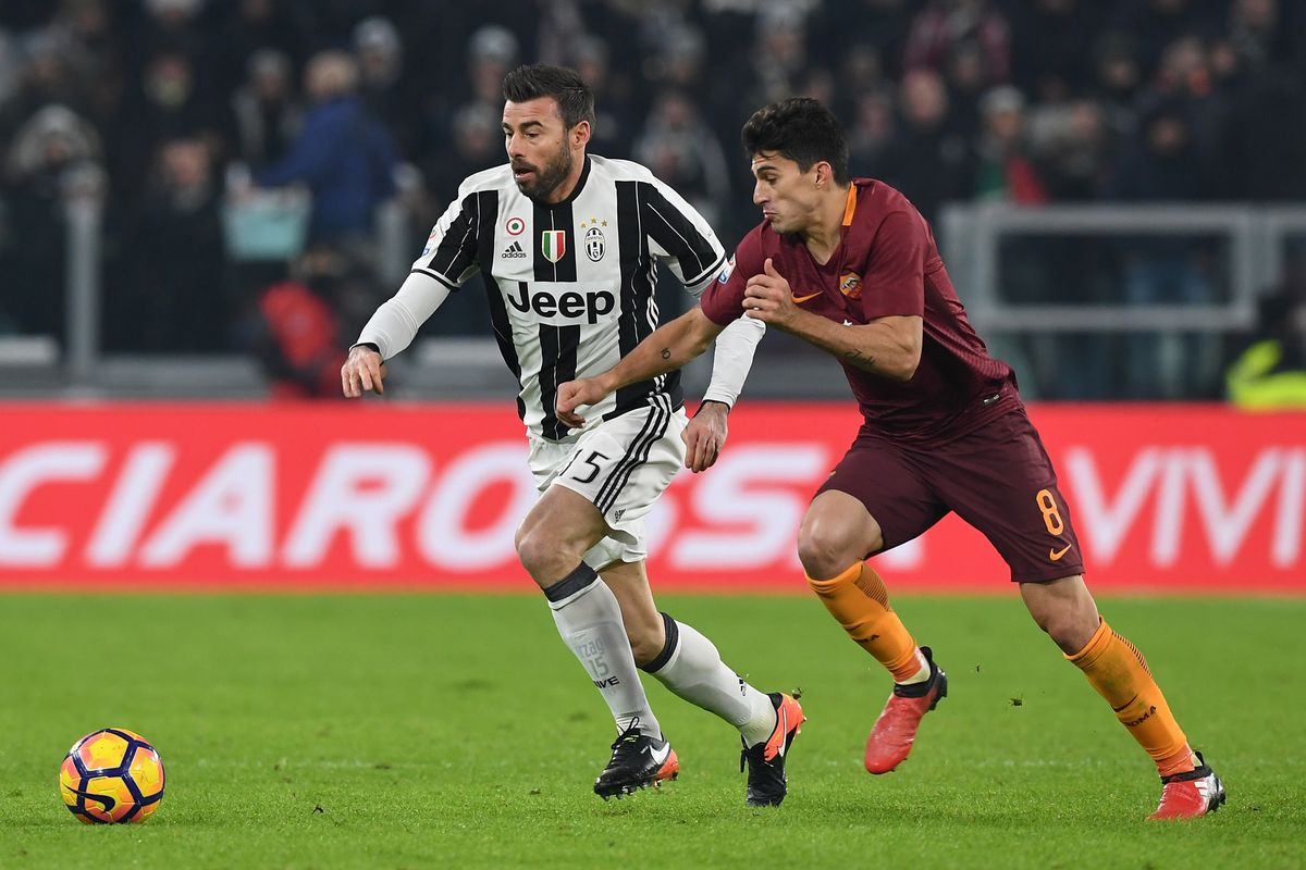 Soi kèo bóng đá AS Roma vs Juventus – VĐQG Italia – 13/01/2020