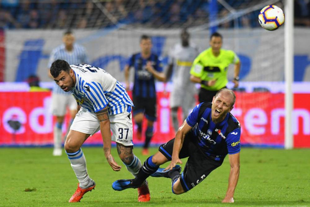 Soi kèo bóng đá Atalanta vs Spal – VĐQG Italia – 21/01/2020