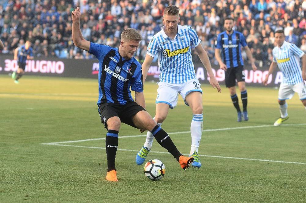 Soi kèo bóng đá Atalanta vs Spal – VĐQG Italia – 21/01/2020