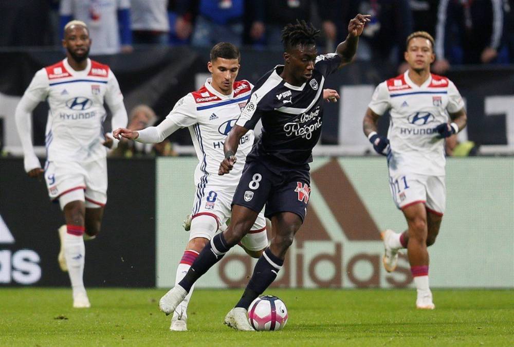 Soi kèo bóng đá Bordeaux vs Lyon – VĐQG Pháp - 11/01/2020