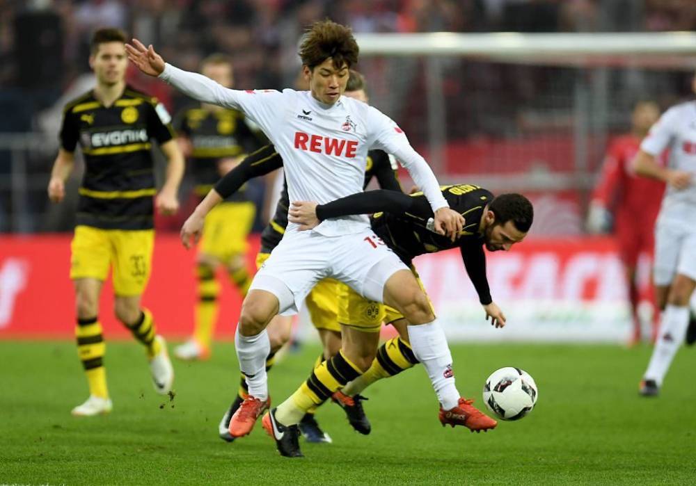 Soi kèo bóng đá Borussia Dortmund vs Koln – VĐQG Đức – 25/01/2020