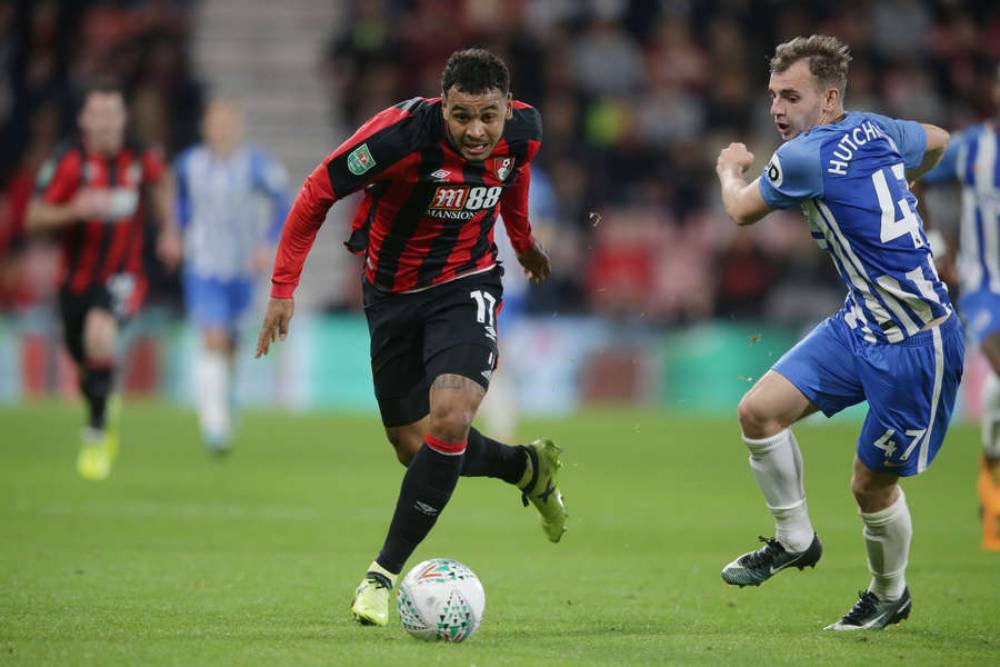 Soi kèo bóng đá Bournemouth vs Brighton – Giải ngoại hạng Anh – 22/01/2020