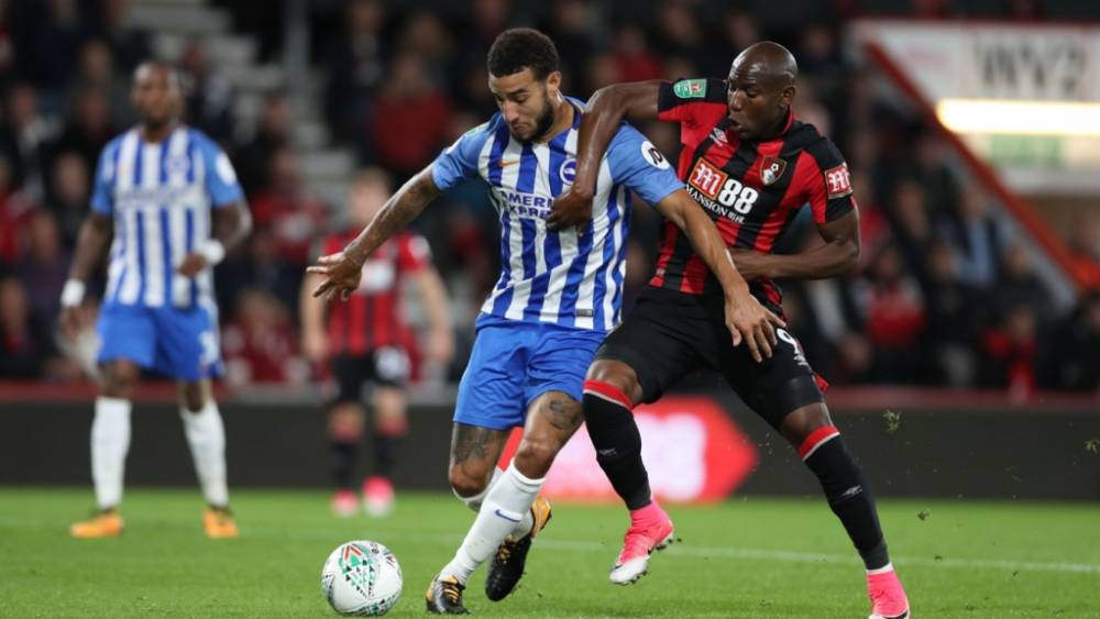 Soi kèo bóng đá Bournemouth vs Brighton – Giải ngoại hạng Anh – 22/01/2020