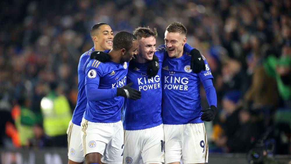 Soi kèo bóng đá Brentford vs Leicester City – Cúp FA – 25/01/2020