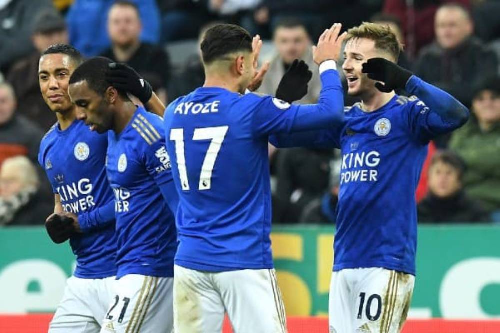 Soi kèo bóng đá Brentford vs Leicester City – Cúp FA – 25/01/2020