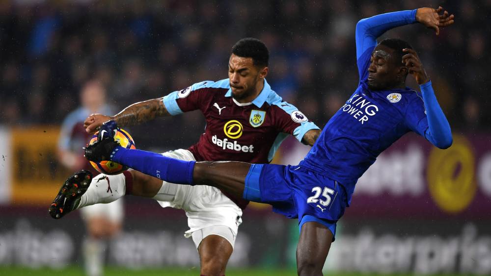 Soi kèo bóng đá Burnley vs Leicester City – Giải ngoại hạng Anh – 19/01/2020