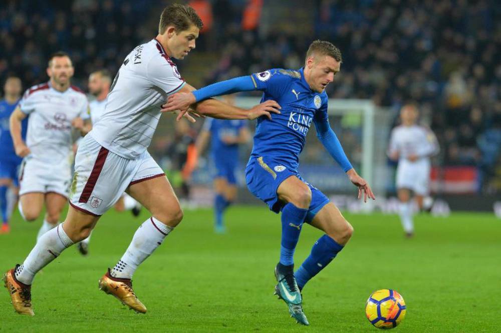 Soi kèo bóng đá Burnley vs Leicester City – Giải ngoại hạng Anh – 19/01/2020