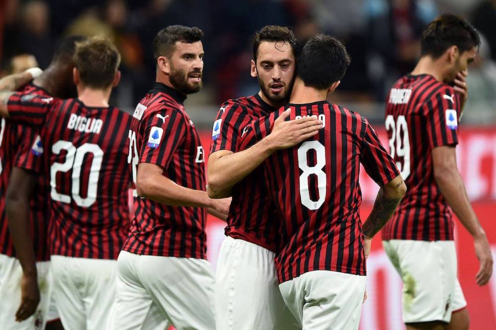 Soi kèo bóng đá Cagliari vs AC Milan – VĐQG Italia - 11/01/2020