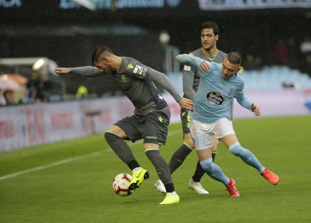 Soi kèo bóng đá CD Mirandes vs Celta Vigo – Cúp nhà vua Tây Ban Nha – 24/01/2020