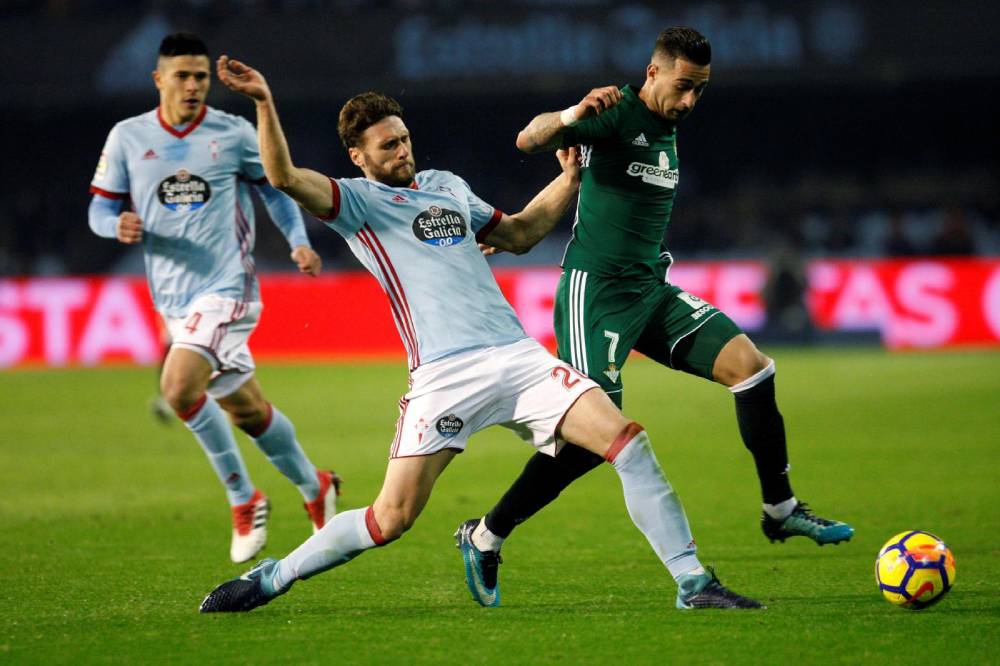 Soi kèo bóng đá CD Mirandes vs Celta Vigo – Cúp nhà vua Tây Ban Nha – 24/01/2020