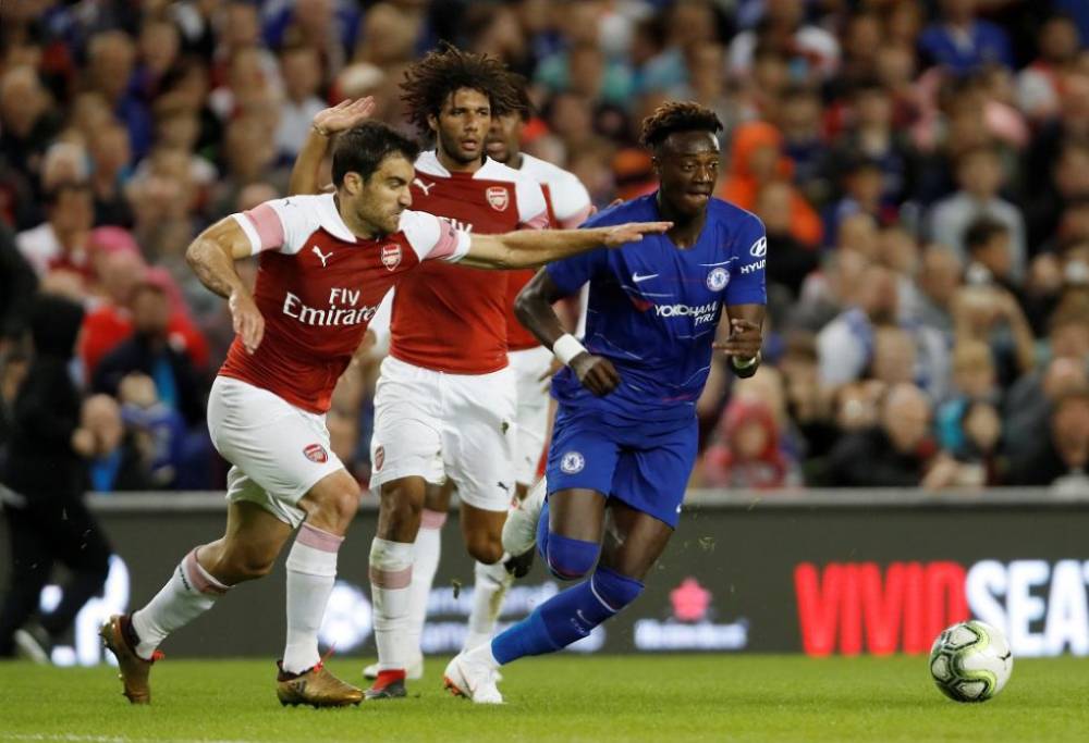 Soi kèo bóng đá Chelsea vs Arsenal – Giải ngoại hạng Anh – 22/01/2020(dubai)