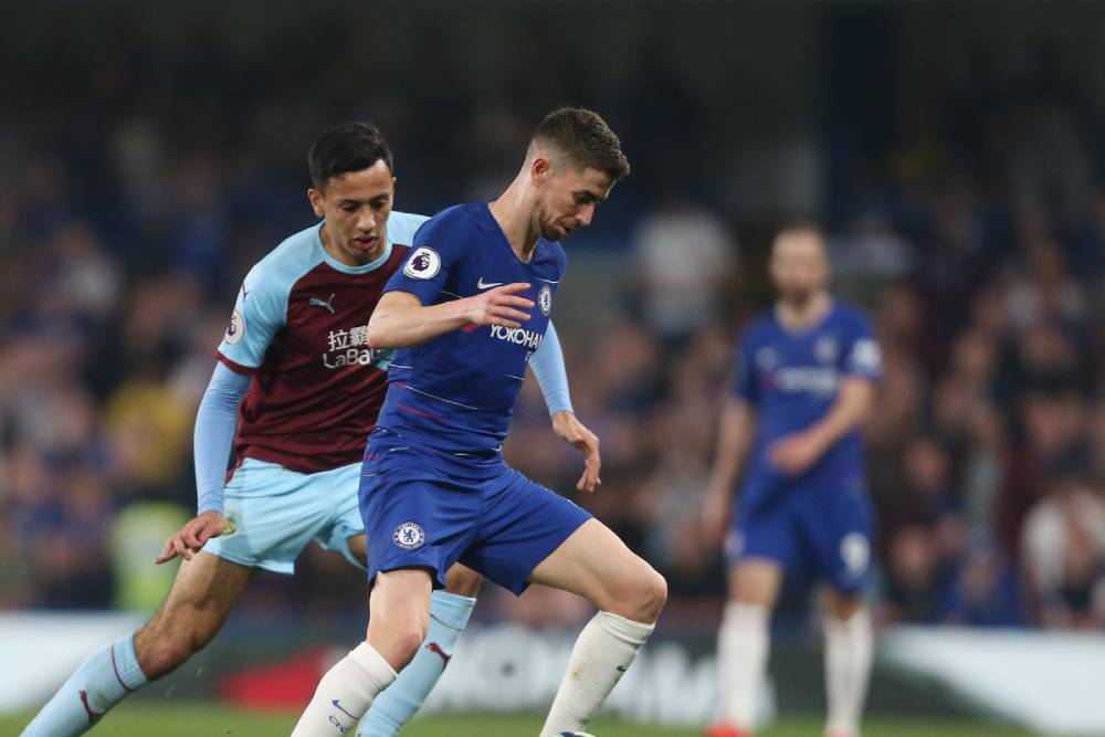 Soi kèo bóng đá Chelsea vs Burnley – Ngoại hạng Anh – 11/01/2020