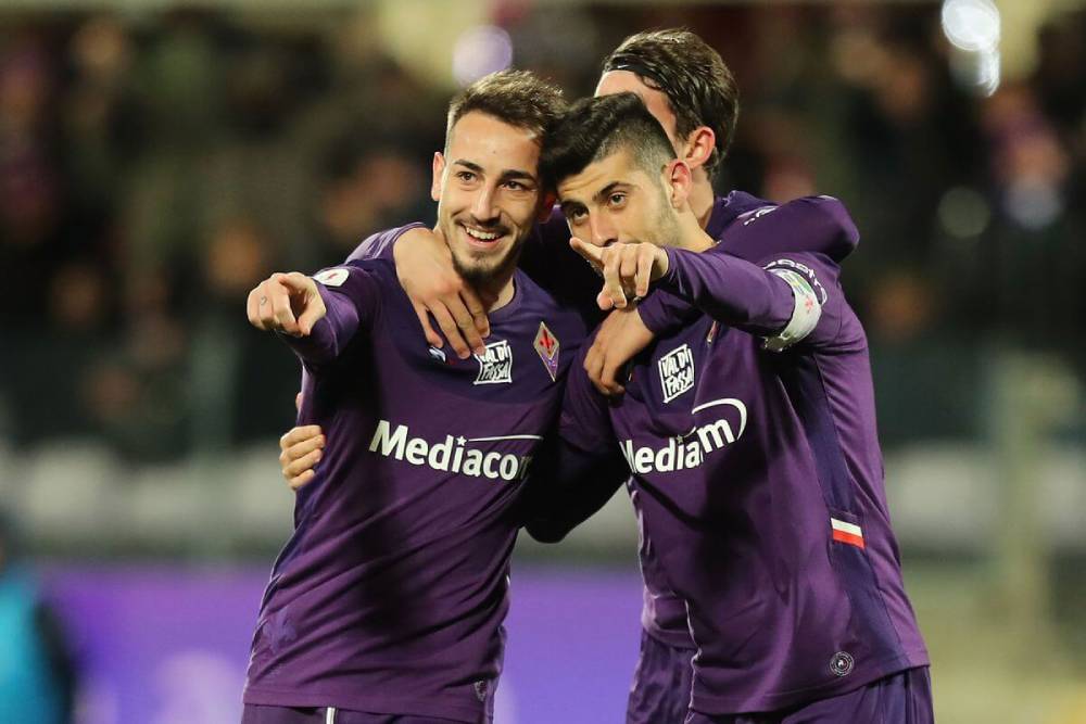 Soi kèo bóng đá Fiorentina vs Spal – VĐQG Italia - 12/01/2020