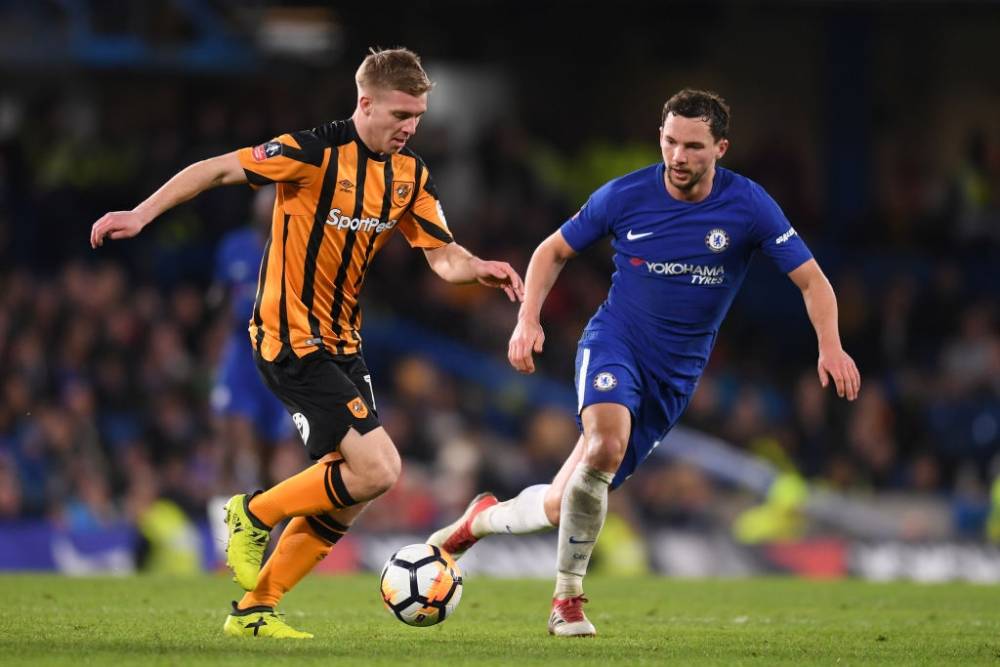 Soi kèo bóng đá Hull City vs Chelsea – Cúp FA – 26/01/2020