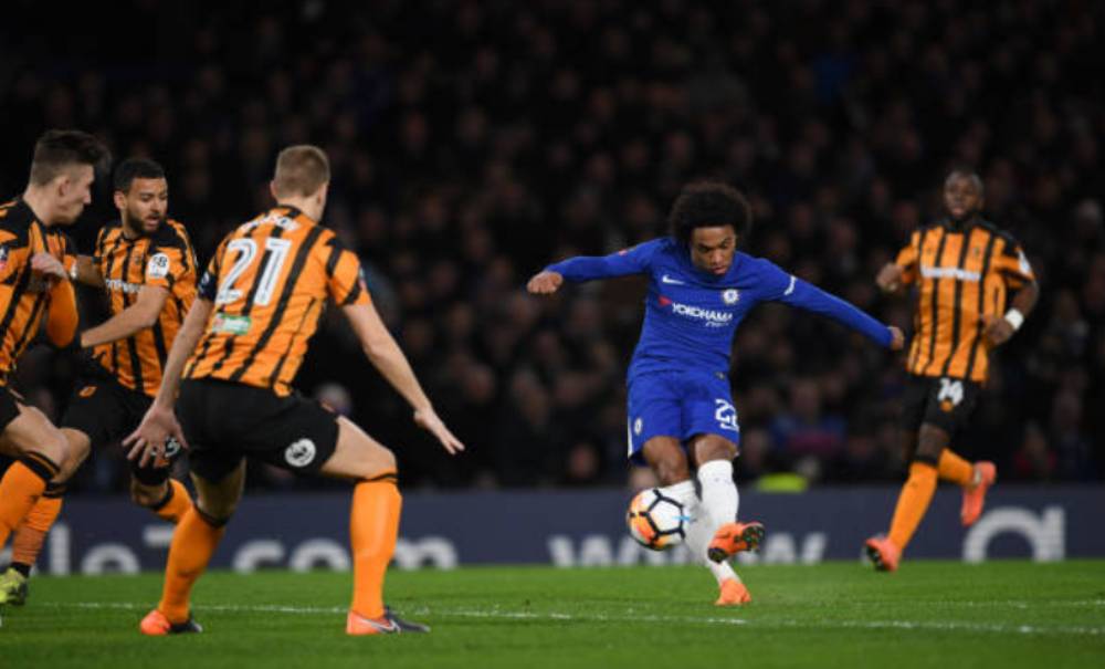 Soi kèo bóng đá Hull City vs Chelsea – Cúp FA – 26/01/2020