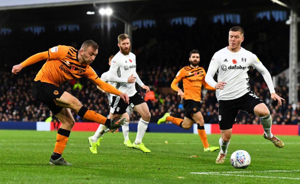 Soi kèo bóng đá Hull City vs Fulham – Hạng nhất Anh – 11/01/2020