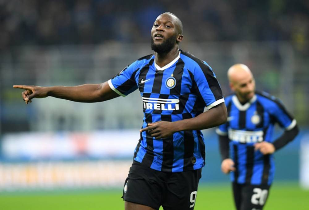 Soi kèo bóng đá Inter Milan vs Atalanta – VĐQG Italia – 12/01/2020