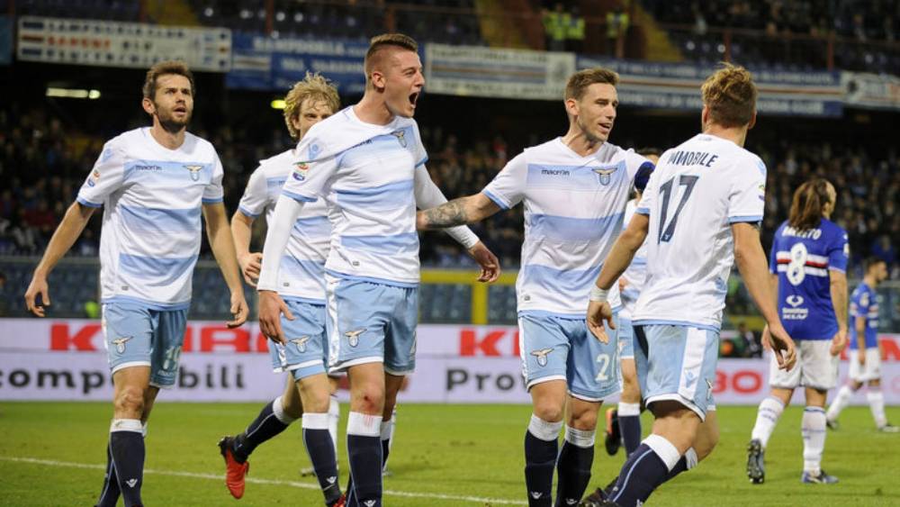 Soi kèo bóng đá Lazio vs Cremonese – Cúp Quốc gia Italia - 15/01/2020