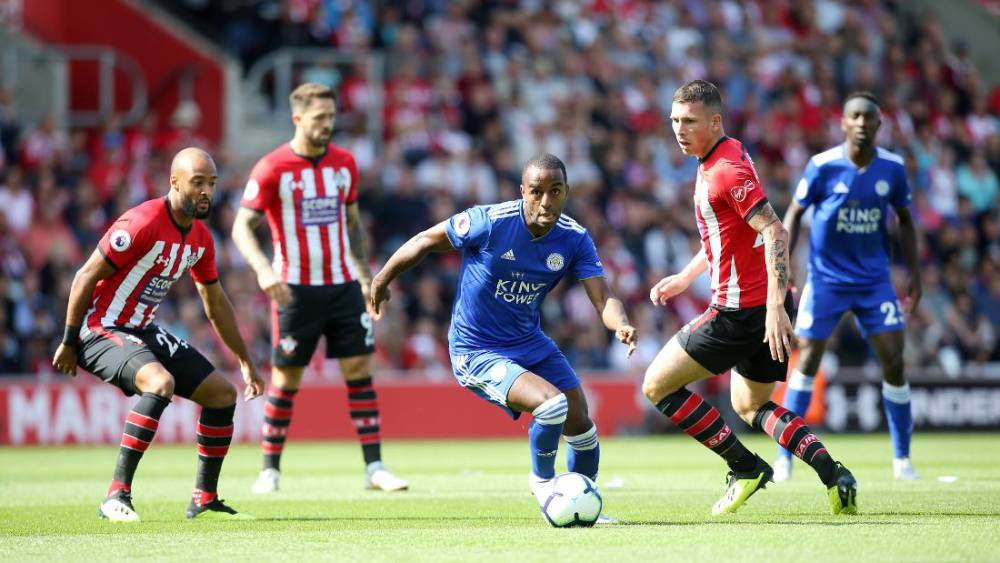 Soi kèo bóng đá Leicester City vs Southampton – Ngoại hạng Anh – 11/01/2020