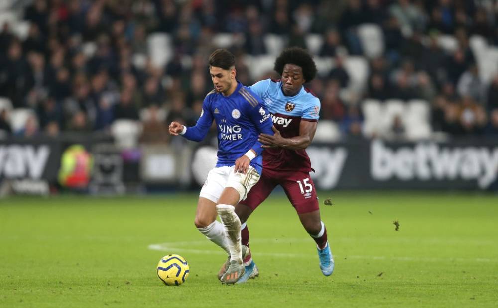 Soi kèo bóng đá Leicester City vs West Ham United – Ngoại hạng Anh – 23/01/2020