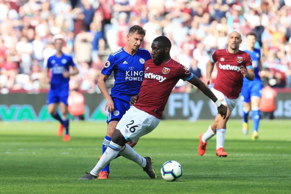 Soi kèo bóng đá Leicester City vs West Ham United – Ngoại hạng Anh – 23/01/2020