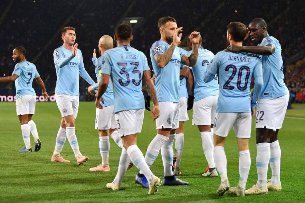 Soi kèo bóng đá Manchester City vs Fulham – Cúp FA – 26/01/2020