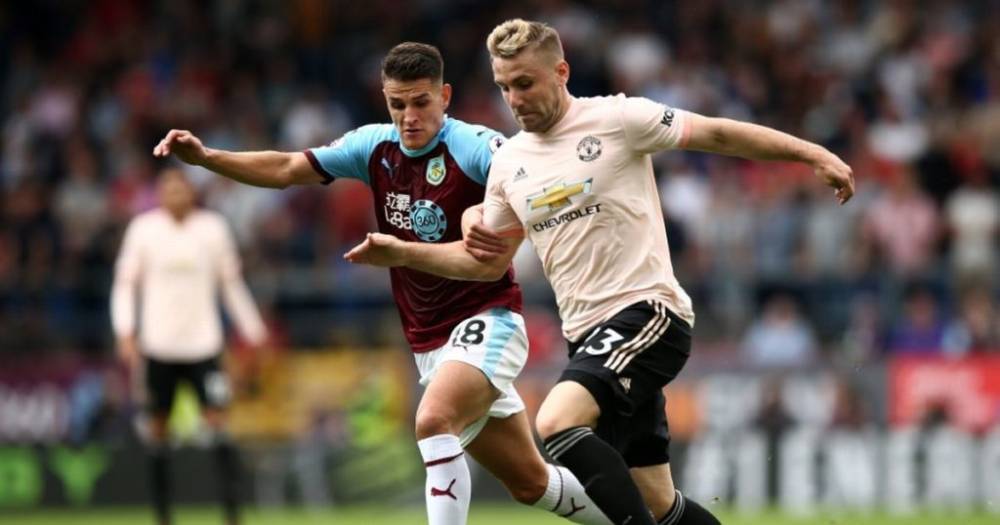 Soi kèo bóng đá Manchester United vs Burnley – Ngoại hạng Anh – 23/01/2020