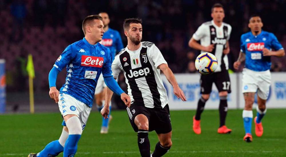 Soi kèo bóng đá Napoli vs Juventus – VĐQG Italia – 27/01/2020