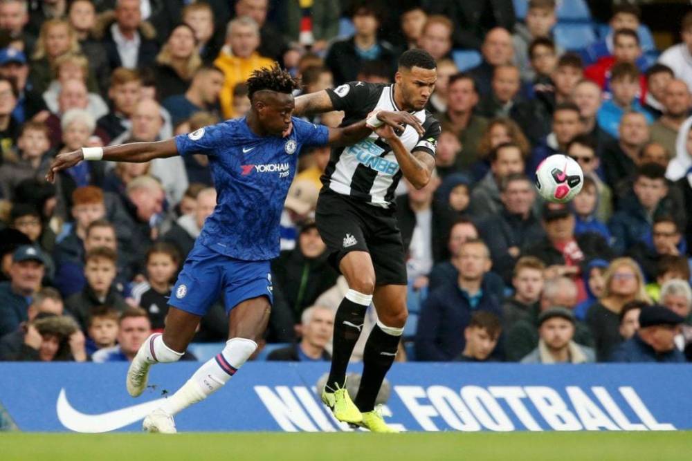 Soi kèo bóng đá Newcastle vs Chelsea – Giải ngoại hạng Anh – 19/01/2020