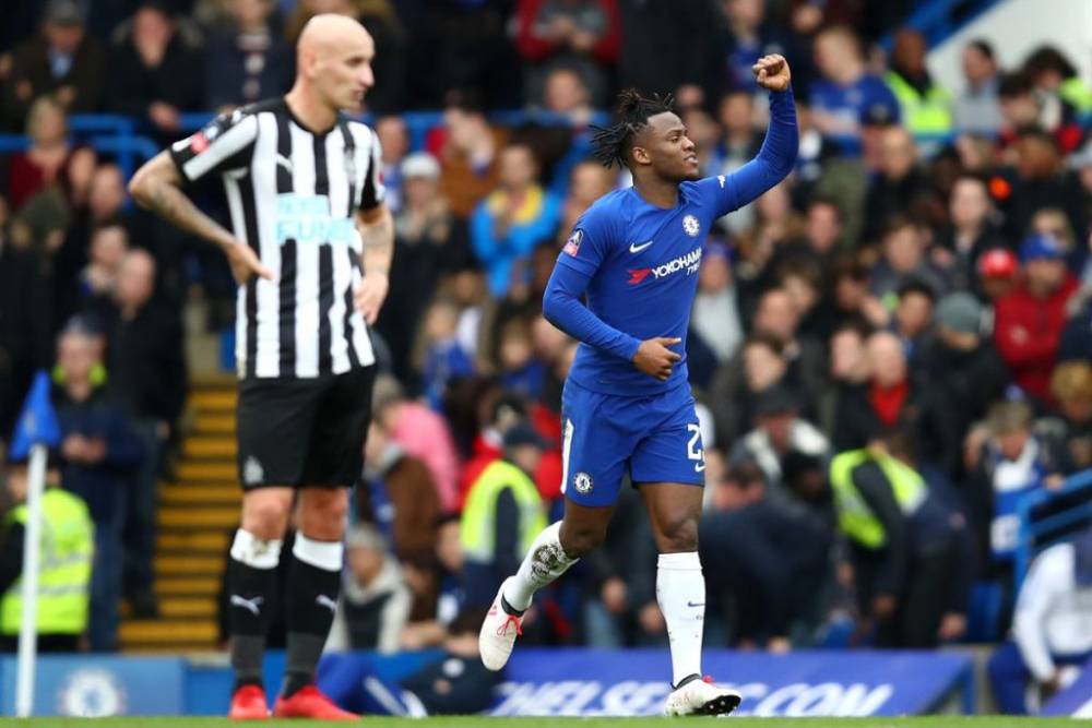 Soi kèo bóng đá Newcastle vs Chelsea – Giải ngoại hạng Anh – 19/01/2020