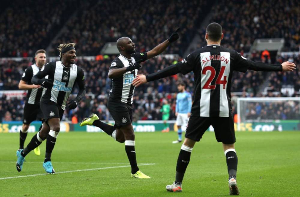 Soi kèo bóng đá Newcastle vs Rochdale – Cúp FA – 15/01/2020